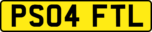 PS04FTL