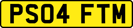 PS04FTM