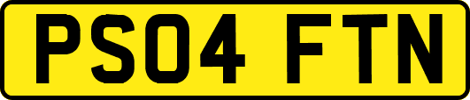 PS04FTN