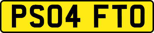 PS04FTO