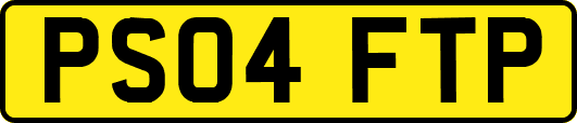 PS04FTP