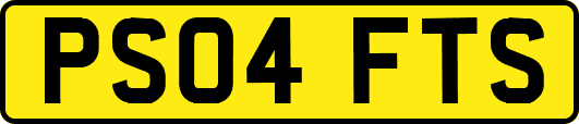 PS04FTS