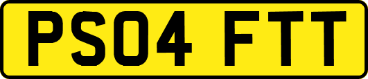 PS04FTT