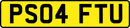PS04FTU