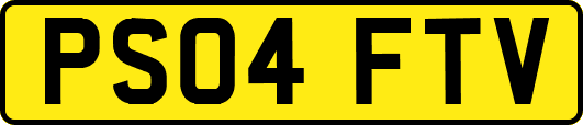 PS04FTV