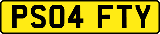 PS04FTY