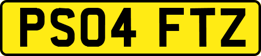 PS04FTZ