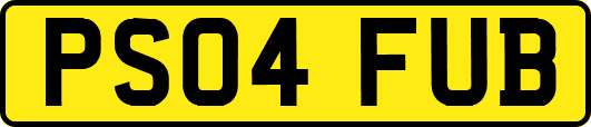 PS04FUB