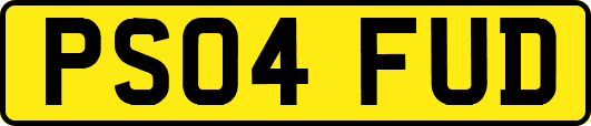 PS04FUD