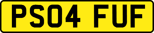 PS04FUF