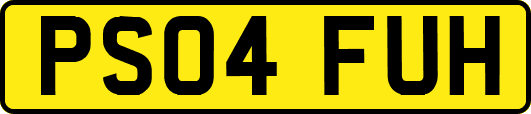 PS04FUH