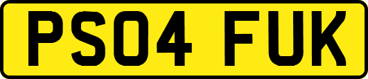 PS04FUK