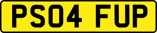 PS04FUP