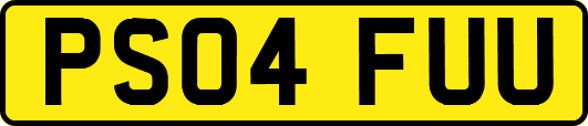 PS04FUU