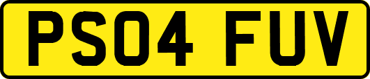 PS04FUV