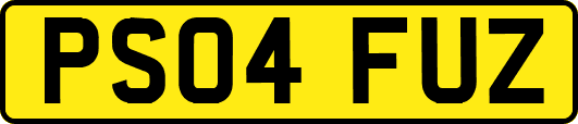 PS04FUZ
