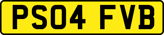 PS04FVB