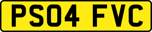 PS04FVC