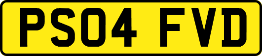 PS04FVD