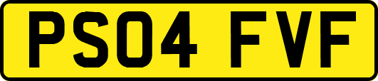 PS04FVF