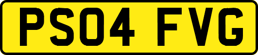 PS04FVG