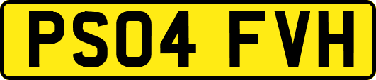 PS04FVH