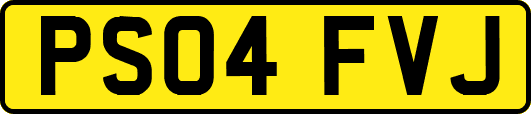 PS04FVJ