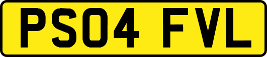 PS04FVL
