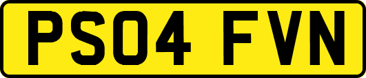 PS04FVN