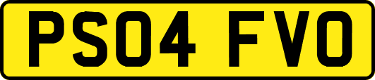 PS04FVO