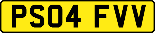 PS04FVV
