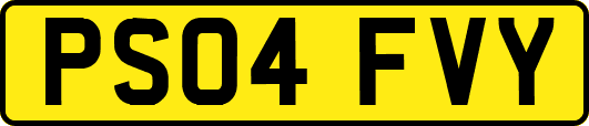PS04FVY