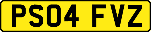 PS04FVZ