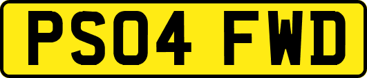 PS04FWD