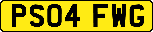 PS04FWG