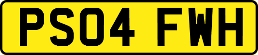 PS04FWH