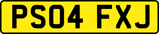 PS04FXJ