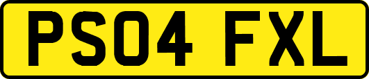 PS04FXL