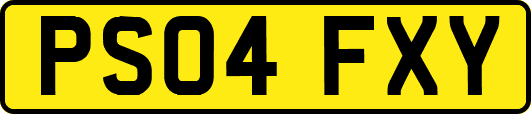 PS04FXY