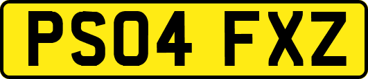 PS04FXZ