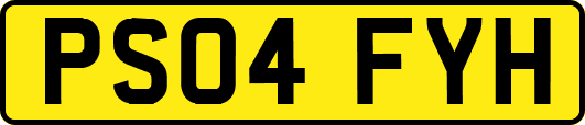 PS04FYH