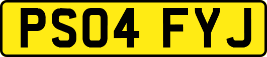 PS04FYJ