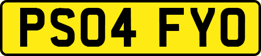 PS04FYO