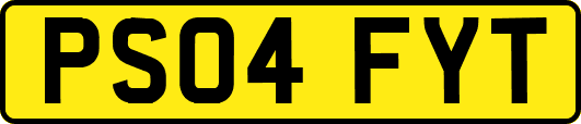 PS04FYT