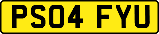 PS04FYU