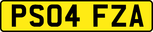 PS04FZA