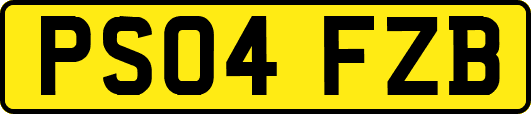 PS04FZB
