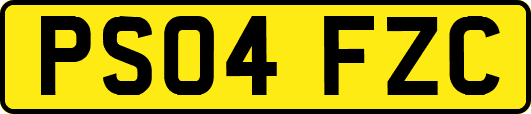 PS04FZC