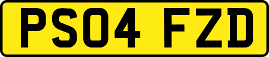 PS04FZD