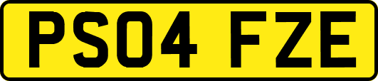 PS04FZE